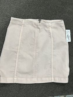Free People Skirt
