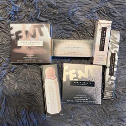 New Items