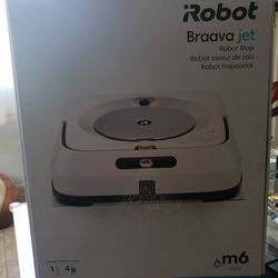 IROBOT MOP