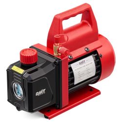 *New Item* Vacuum Pump  Single Stage