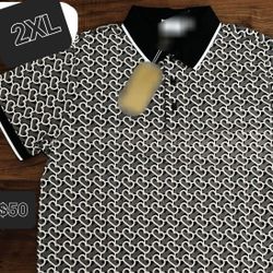 Polo Burberry Para Hombre