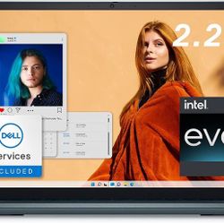 Dell Inspiron 14 plus