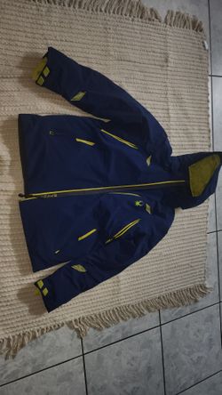 Spyder XXL Ski Jacket Brand New With Tags