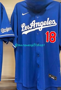 Men's Yamamoto Dodgers 2026 Jerseys