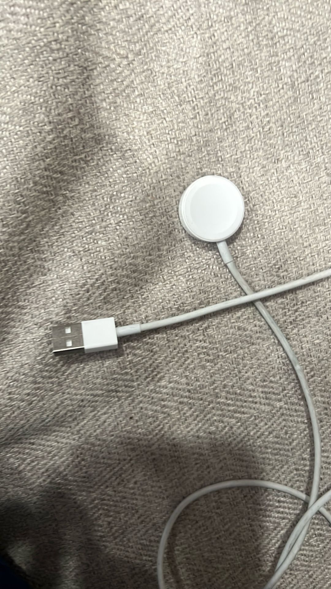 usbc apple watch charger 