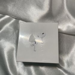 Apple AirPods Pro 2nd Generation 