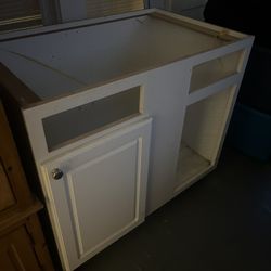 sink base cabinet