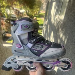 Women’s Rollerblades Size 8