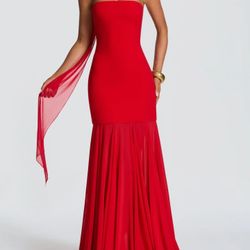 Babyboo Merritt Gown