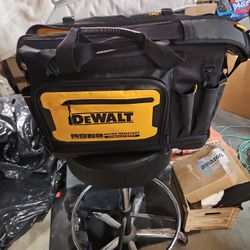 Dewalt Tool Bag