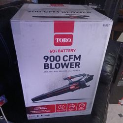 !!!BRAND NEW TORO 900 CFM BLOWER & AXIAL BLOWER FOR SALE AS ALWAYS ALL MY PRODUCTS ARE CERTIFIED BRAND NEW ALWAYS!!!
