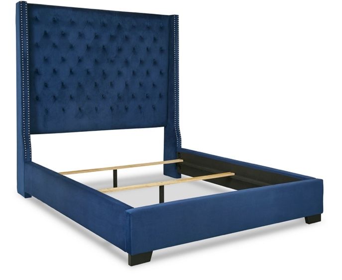 Queen Bed Frame
