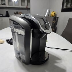 Keurig 2.0 K550 Brewing System *Used*