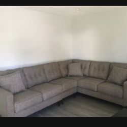 Sectional Couch