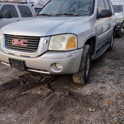 2005 GMC Envoy