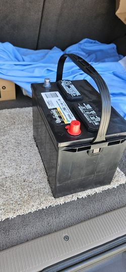Battery