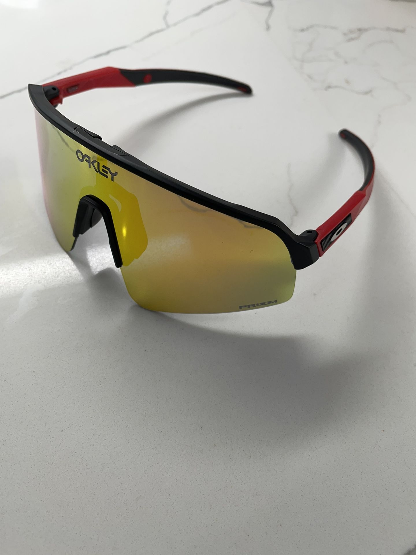 New Oakley Sutro Lite Sweep Sunglasses