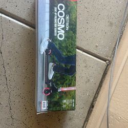 Light Up Cosmo Scooter 