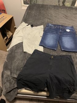 Shorts Size 16
