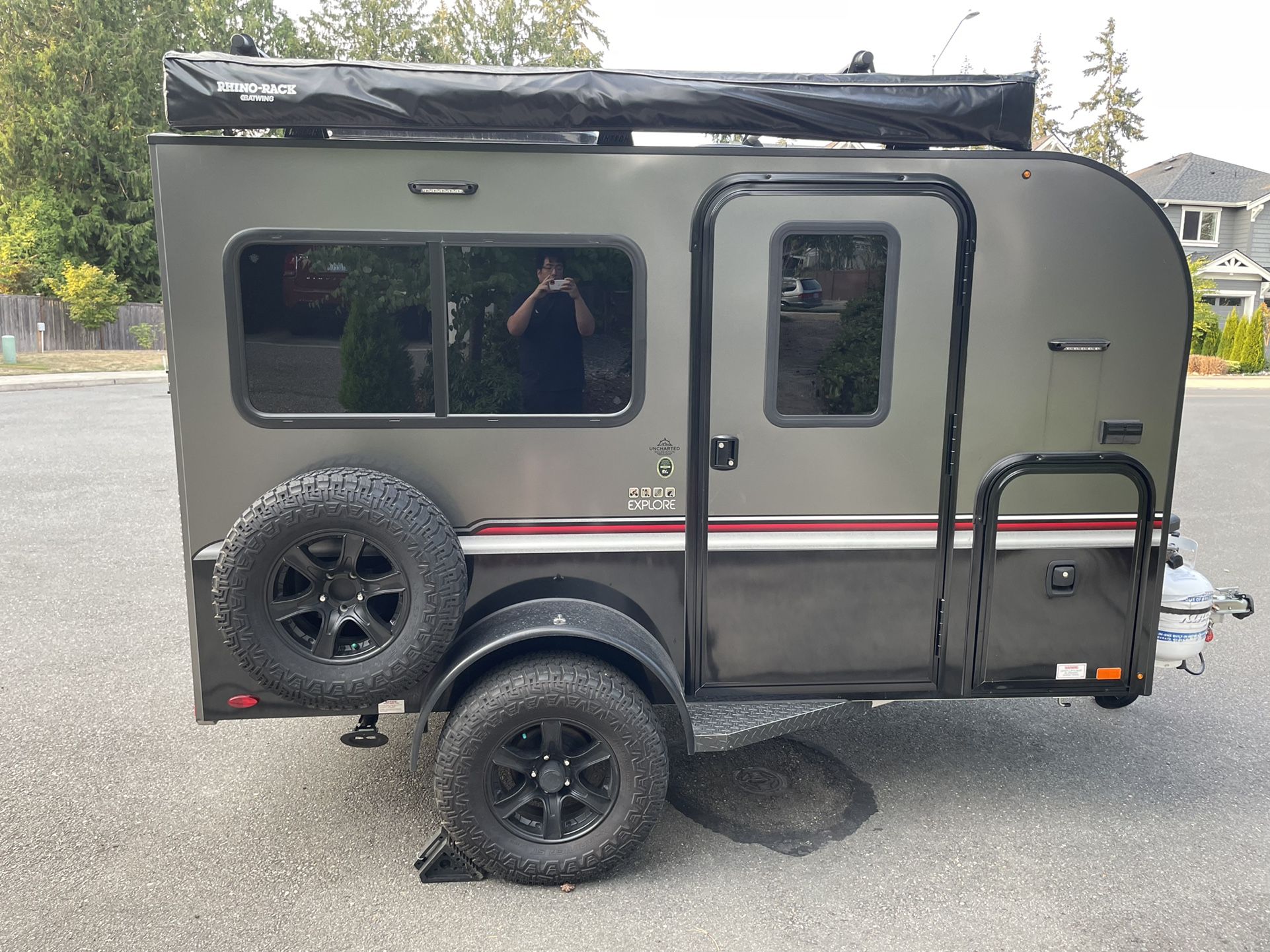 2021 Intech Flyer explore for Sale in Bothell, WA OfferUp