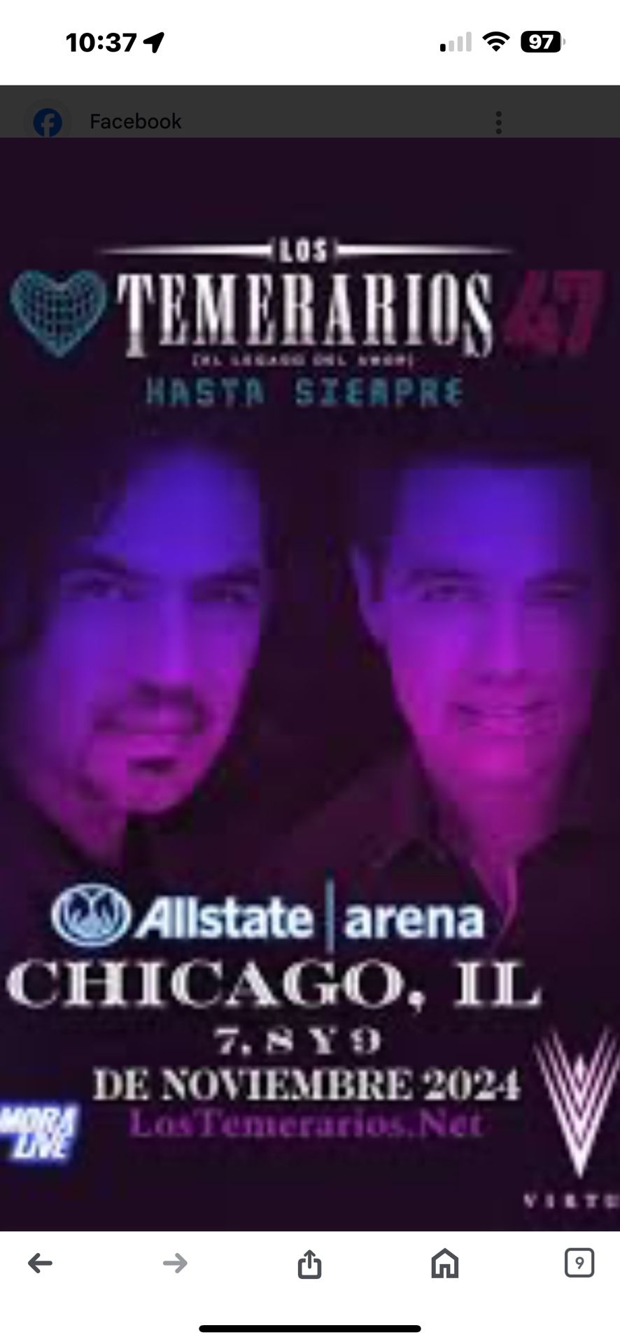 Tickets