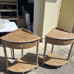 Side Tables