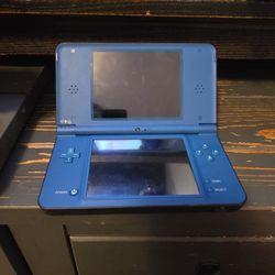 Nintendo Ds XL