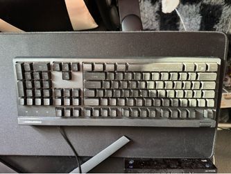Keyboard