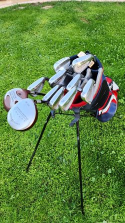 Taylormade Golf set