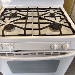Gas Stove