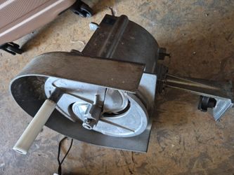 NEMCO DELI MEAT SLICER