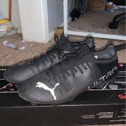 Soccer Shoes