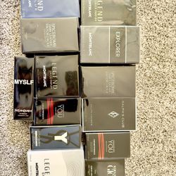 Men’s Perfume