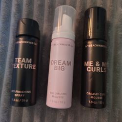 Beachwaver Travel Size Bundle