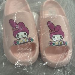 Slippers