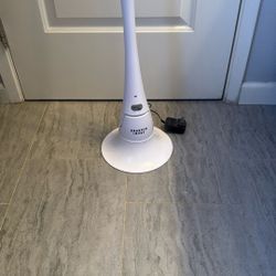 Cordless Power Scrubber Sharper Image
