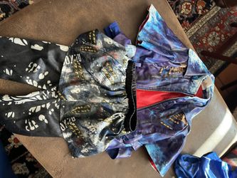 Disney Store Descendants Official Evie Outfit 4