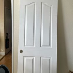 Closet Doors      36x78