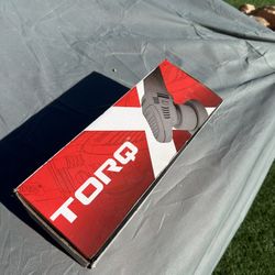 Torq X Polishing Machine 