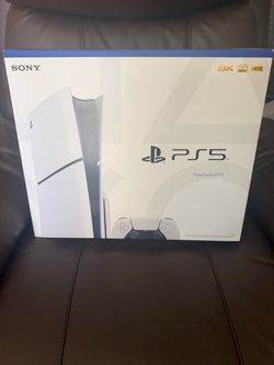 PS5- great condition/in original box