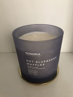 Brand New Candle From Kohls 