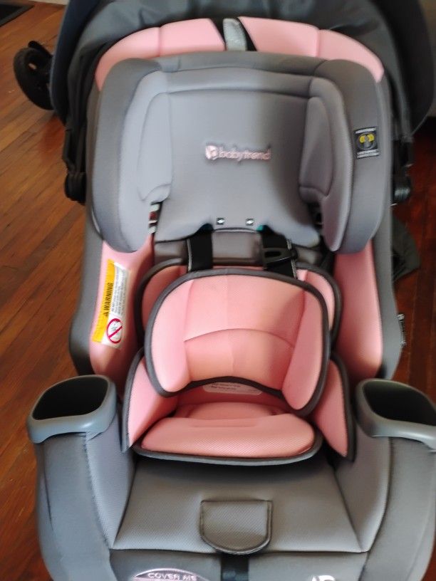 Baby Car Seat