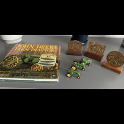 John Deere  Items For Sale 