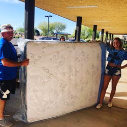 All SIZE Mattresses up to 50% Off!