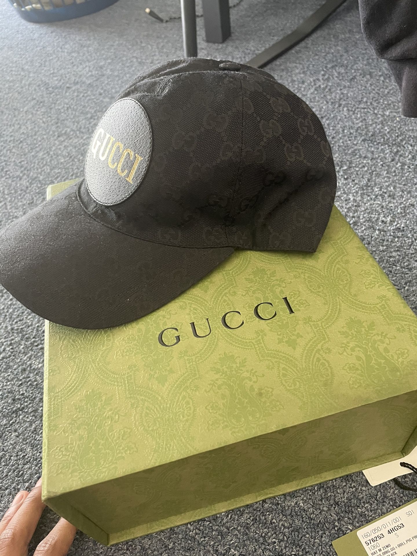 Gorras Gucci for Sale in Orlando, FL - OfferUp