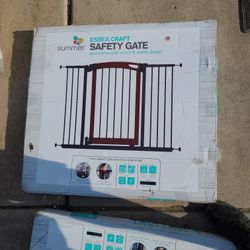Safety Gate