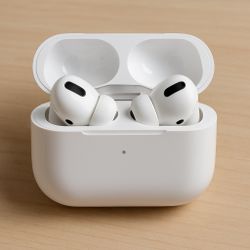 AirPods Pro Gen 2