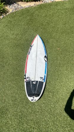 5’11 sharpeye round tail