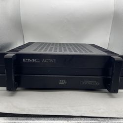 Bryston 4B SST2 Pro Power Stereo Amplifier PMC Active 300w x 2 Channel
