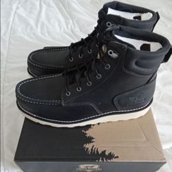 Red Wing Irish Settler Boots